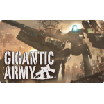 GIGANTIC ARMY