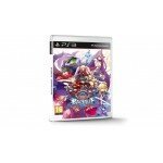 BlazBlue: CentralFiction - PlayStation 3 (PS3)