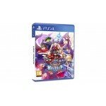 BlazBlue: CentralFiction - PlayStation 4 (PS4)