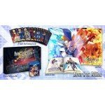 Fate/EXTELLA: The Umbral Star - Moon Crux Edition - PlayStation Vita (PSVita)