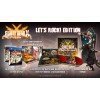 Guilty Gear Xrd - REVELATOR - Let's Rock! Edition (Rice Exclusive) - PlayStation 4 (PS4)