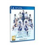 Root Letter - PlayStation Vita (PSVita)