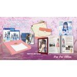 Root Letter Pen Pal Edition (Exclusivité Rice) - PlayStation Vita (PSVita)