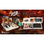 Steins;Gate Zero Amadeus Edition (Exclusivité Rice) - PlayStation Vita