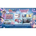 Gal*Gun: Double Peace - Edition Limitée (Exclusivité Rice) - PlayStation Vita 