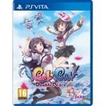 Gal*Gun: Double Peace - PlayStation Vita (PS Vita)