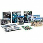 Psycho-Pass: Mandatory Happiness - Limited Edition - PlayStation 4 (PS4)