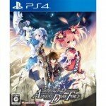 Fairy Fencer F: Advent Dark Force - PlayStation 4 (PS4)