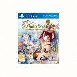 Atelier Sophie: The Alchemist of the Mysterious Book - PlayStation 4 (PS4)