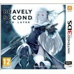 Bravely Second: End Layer - Nintendo 3DS