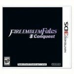 Fire Emblem Fates: Conquest - Nintendo 3DS