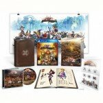 Grand Kingdom - Collector's Edition - PlayStation 4 (PS4)