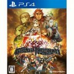 Grand Kingdom - PlayStation 4 (PS4)