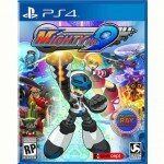 Mighty No. 9 - PlayStation 4 (PS4)