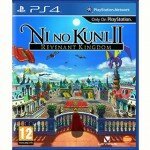 NI NO KUNI II: REVENANT KINGDOM