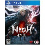 Nioh - PlayStation 4 (PS4)