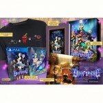 Odin Sphere Leifthrasir - Storybook Collector's Edition - PlayStation 4 (PS4)