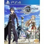 Sword Art Online Hollow Realization - PlayStation 4 (PS4)