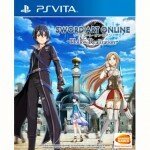 Sword Art Online Hollow Realization - PlayStation Vita