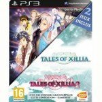 Tales of Xillia 1 & 2 Collection - PlayStation 3