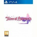 Tales of Berseria - PlayStation 4 (PS4)