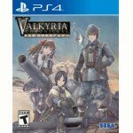 Valkyria Chronicles Remastered - PlayStation 4 (PS4)