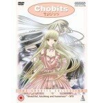 Chobits Collection - DVD