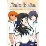 Fruits Basket Collection - DVD