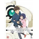 Kamisama Dolls Collection - DVD