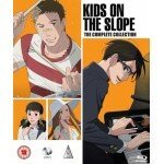 Kids on the Slope Collection - Blu-ray