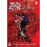 Samurai Champloo Collection - DVD