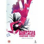 Sankarea: Undying Love - DVD