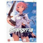 Shangri-La Collection One - DVD