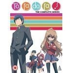 Toradora! Collection - DVD