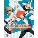 Tsuritama Collection - DVD