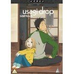 Usagi Drop Collection (Bunny Drop) - DVD