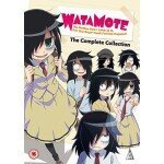 Watamote Collection - DVD