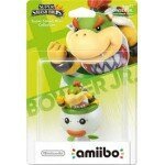 Bowser Jr. Amiibo - Nintendo Wii U / 3DS