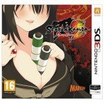 Senran Kagura 2: Deep Crimson - Nintendo 3DS