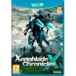 Xenoblade Chronicles X - Nintendo Wii U