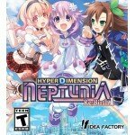 Hyperdimension Neptunia Re;birth1 - Steam (PC)