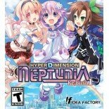 Hyperdimension Neptunia Re;birth1 - Steam (PC)