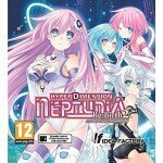 Hyperdimension Neptunia Re;birth2: Sisters Generation - Steam (PC)