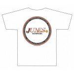 Persona 4 T-Shirt - Junes