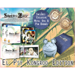 Steins;Gate El Psy Kongroo Edition - Exclusivité Rice - PlayStation 3 (PS3)