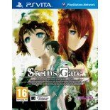 Steins;Gate - PlayStation Vita