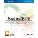 Steins;Gate Limited Edition - PlayStation Vita