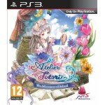 Atelier Totori: The Adventurer of Arland - PS3