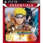 Naruto Shippuden: Ultimate Ninja Storm Generations (Essentials) - PlayStation (PS3)