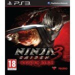 Ninja Gaiden 3: Razor's Edge - PlayStation 3 (PS3)